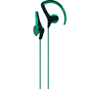 SKULLCANDY Chops Bud S4CHJZ-358 Headphones - Teal & Green SKULLCANDY Chops Bud S4CHJZ-358 Headphones - Teal & Green